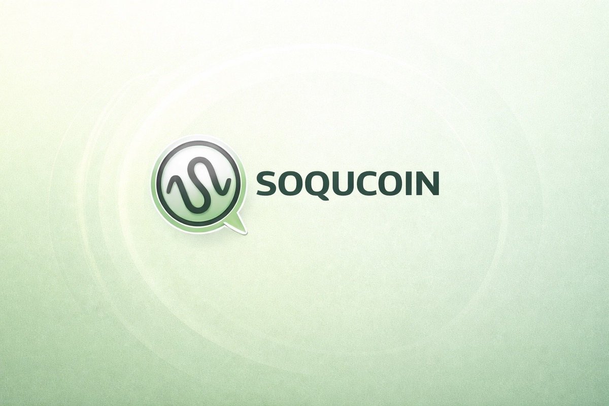No transparency means no future.

The market is evolving, and only the projects that build trust will survive.

$PSOQ <a href="/soqucoin/">Soqucoin</a> is setting a new standard.