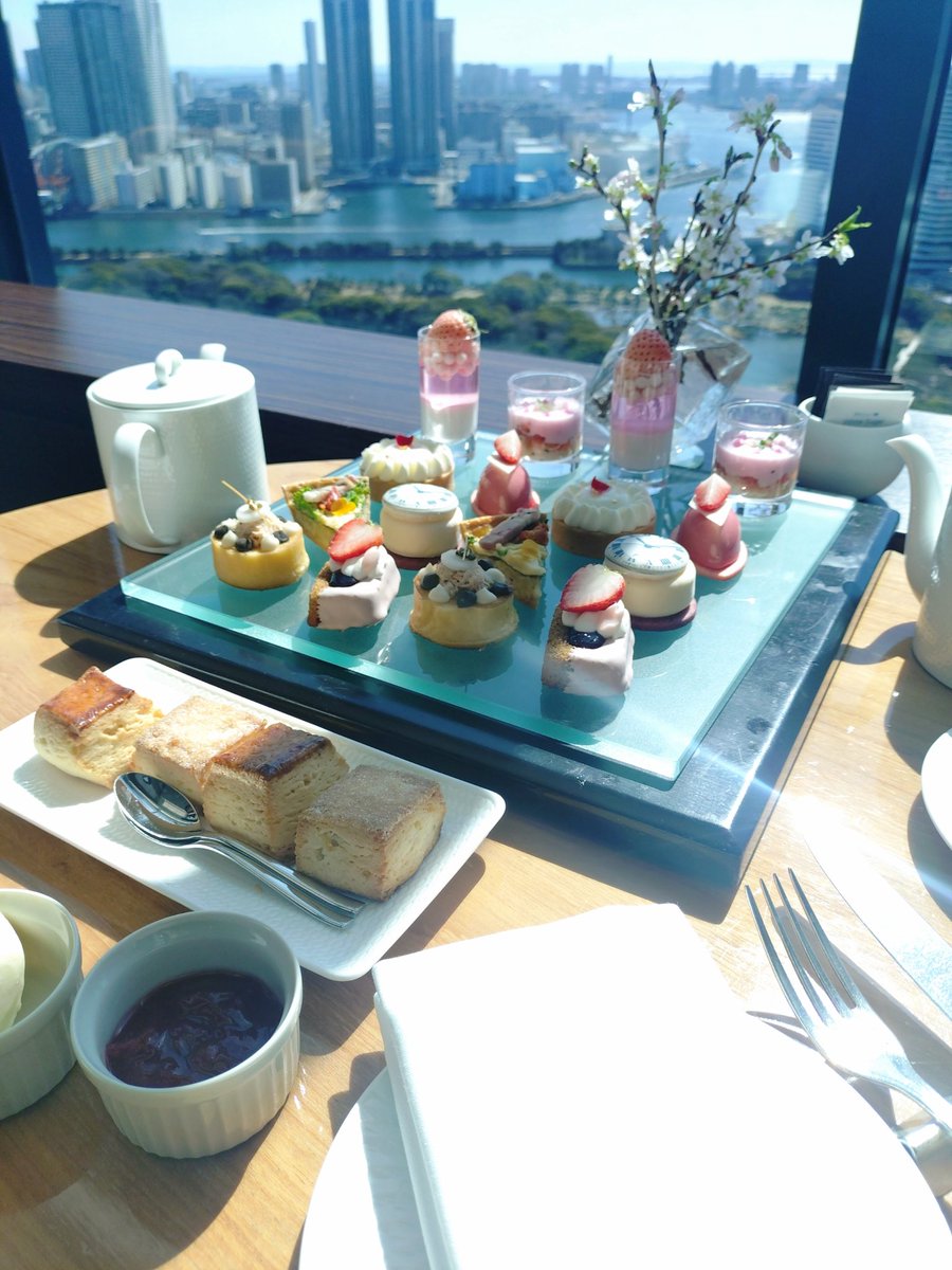 まりあ*⑅୨୧ tweet media