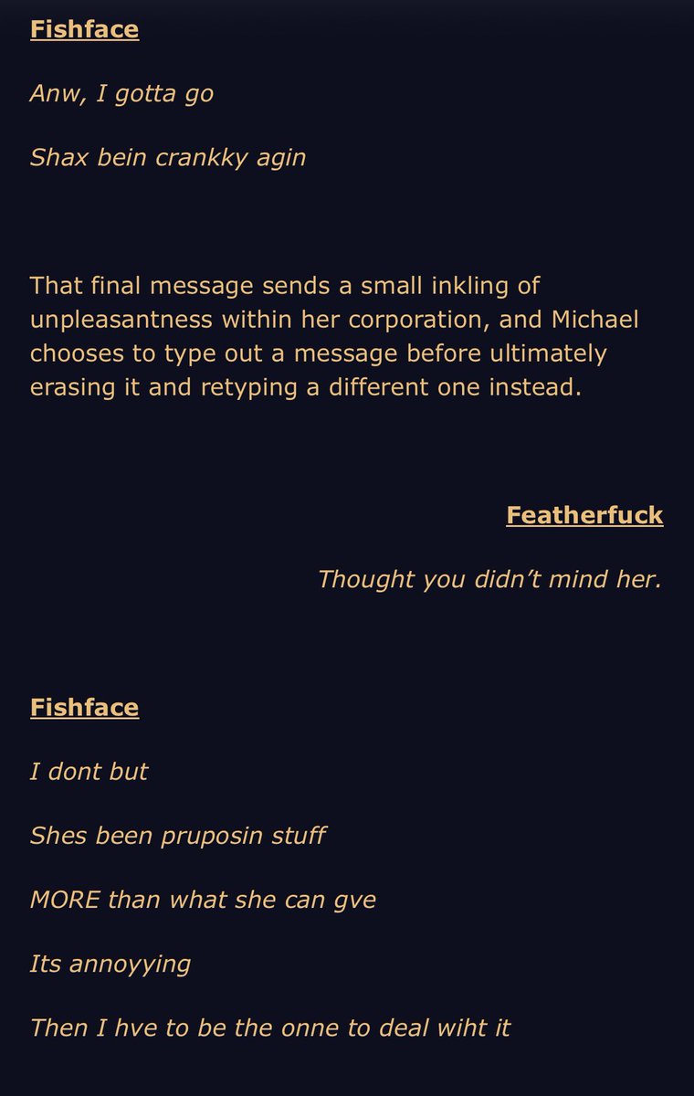 sister lillith | is back from con 🫶 tweet media