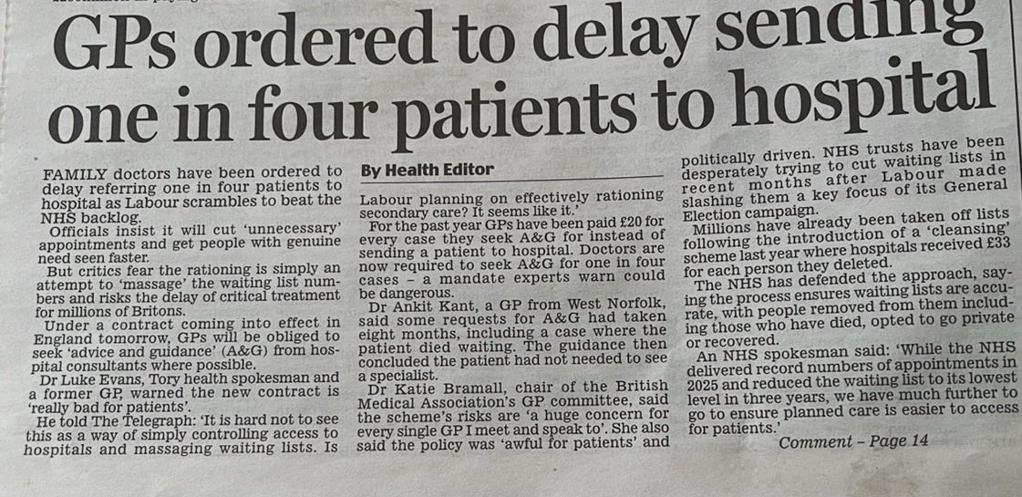 Andy Welch tweet media