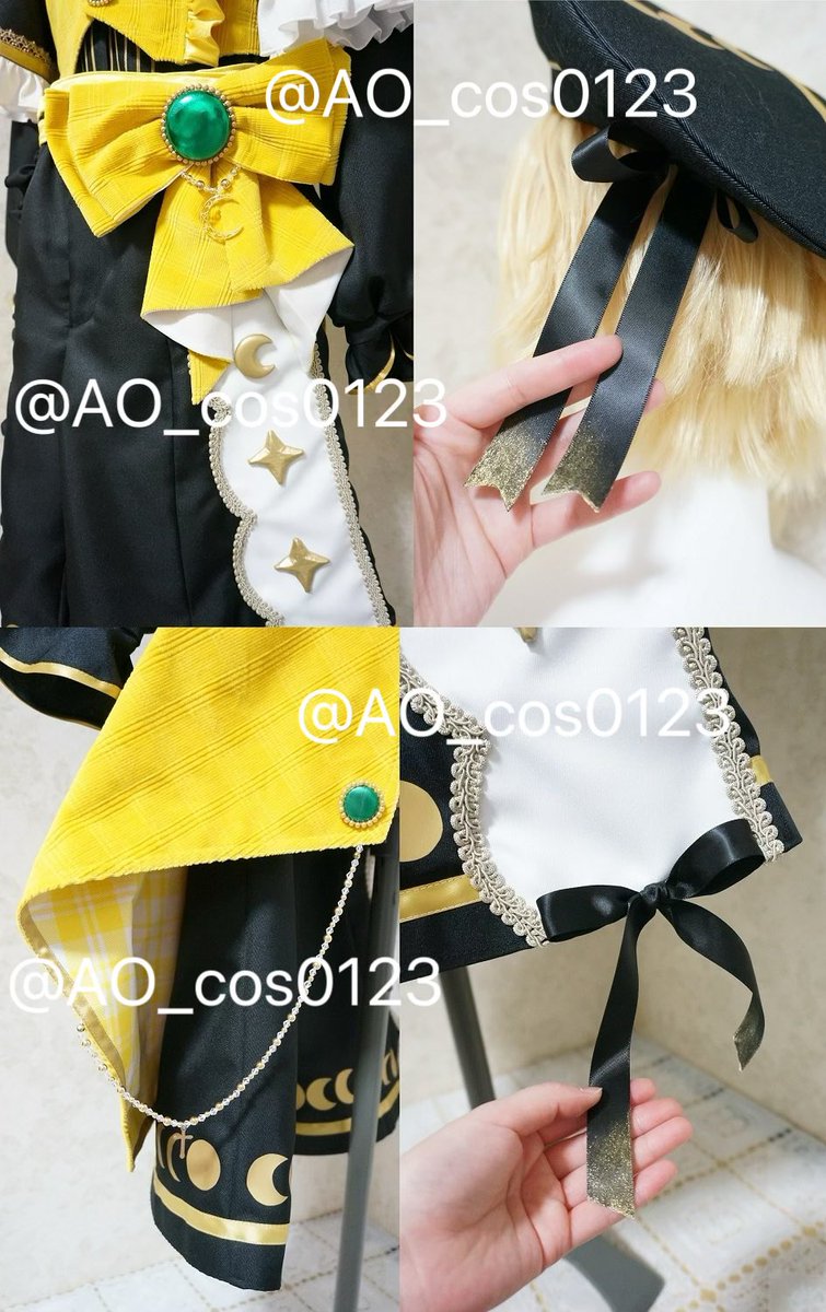 碧＊AO💖にじそ 【西1ホール き-63】 tweet media