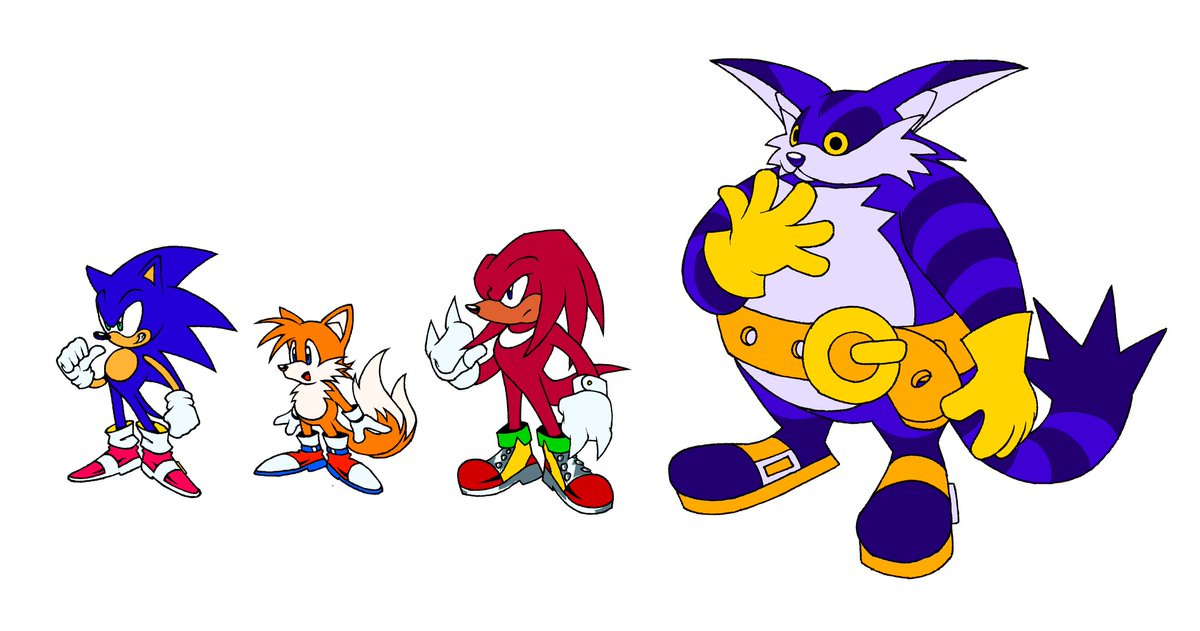 Speed🍉(conjoined quills connesieur 2) tweet media