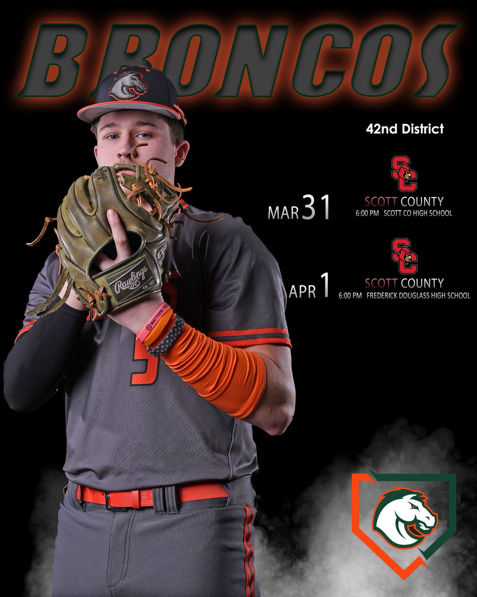 Frederick Douglass HS Baseball tweet media