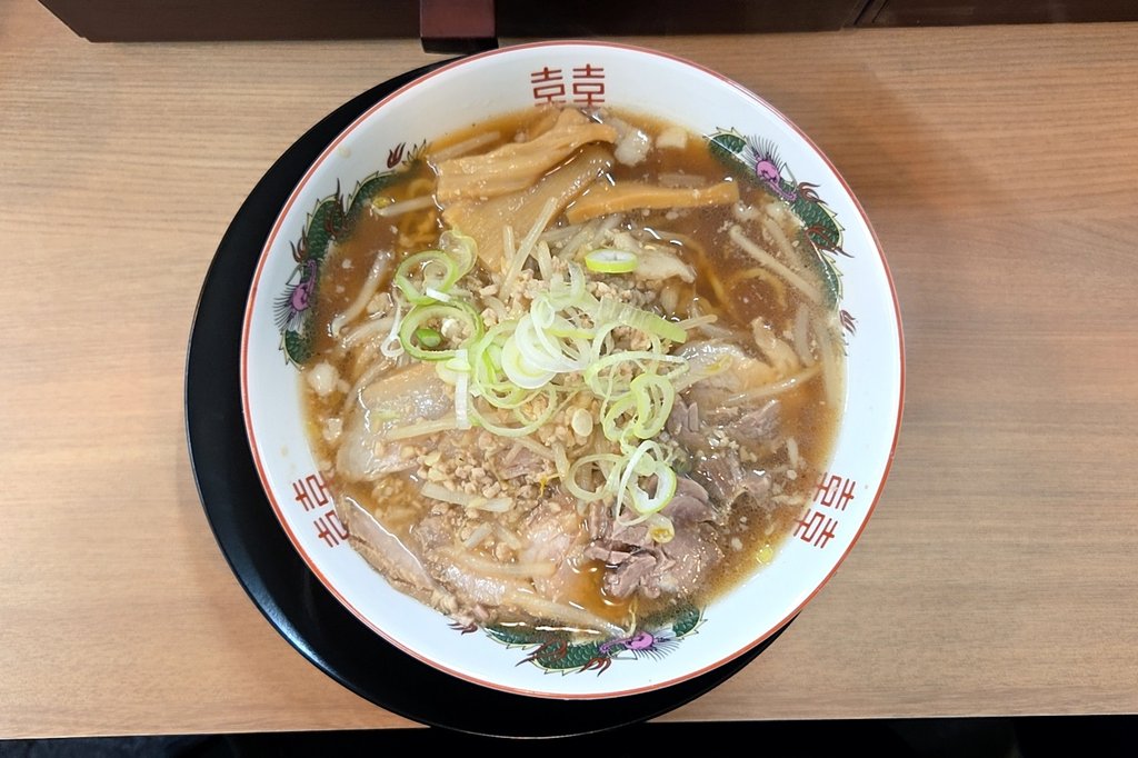 かずあっきぃ～通称・ラーメン官僚～ tweet media