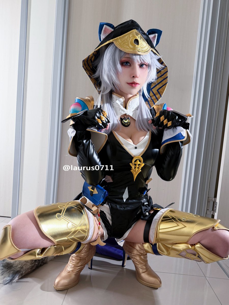 浵卡Tokar🔞Patreon & OnlyFans✨ tweet media