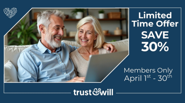 TeamPSCU's tweet photo. Don’t wait! Public Service Credit Union has partnered with Trust & Will, offering an exclusive 30% off savings on any estate plan this month. This April, take control of your future during National Financial Literacy Month. https://t.co/0bSOBu1l9G #EstatePlanningAwareness #NationalFinancialLiteracyMonth #CreditUnionPerks