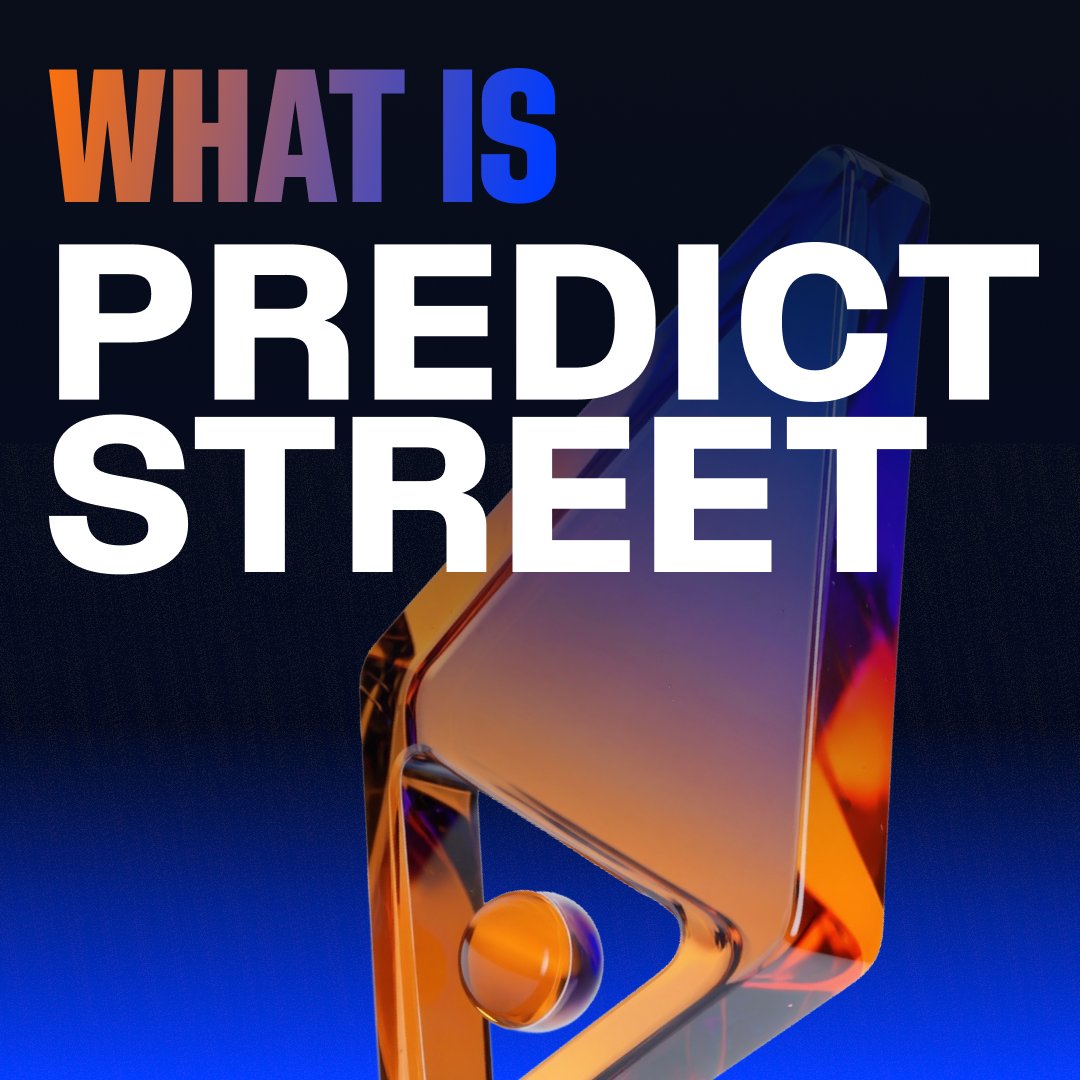 ADI Predictstreet tweet media