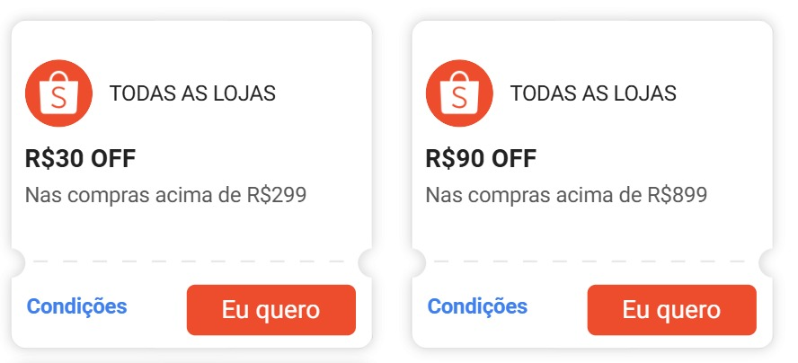 SUPER Promos e Cupons tweet media