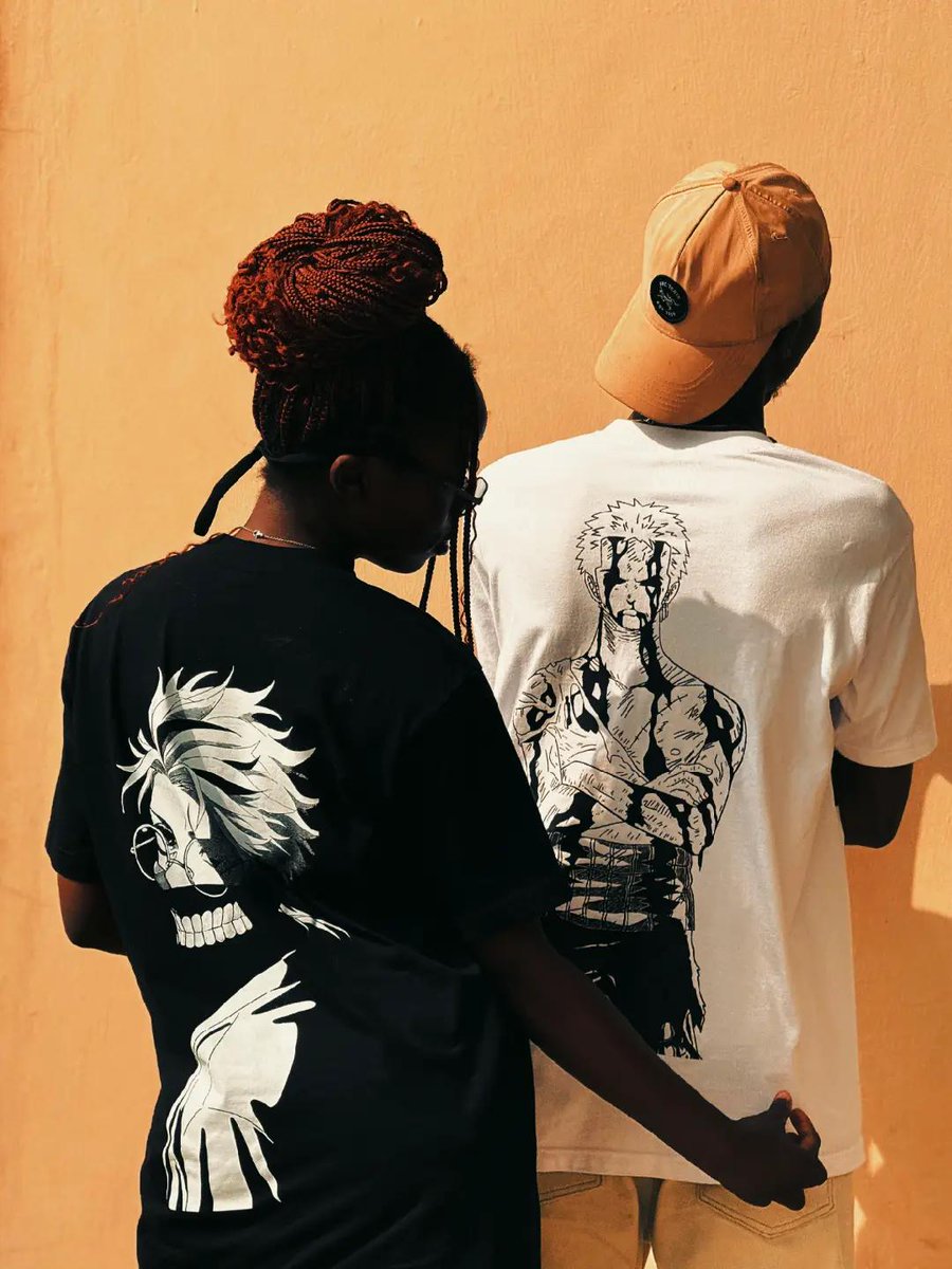 Okiescloths tweet media