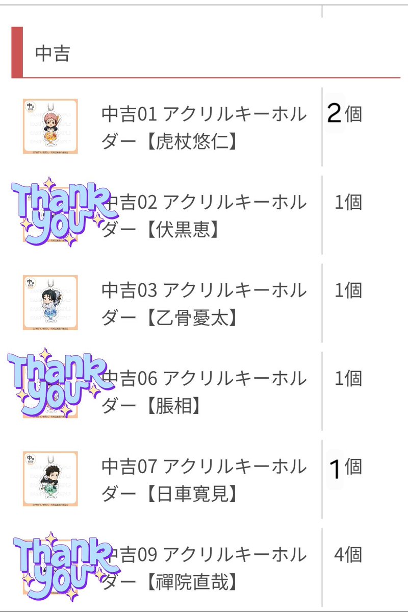 ゾウの卵@プロカあり,返事遅め tweet media