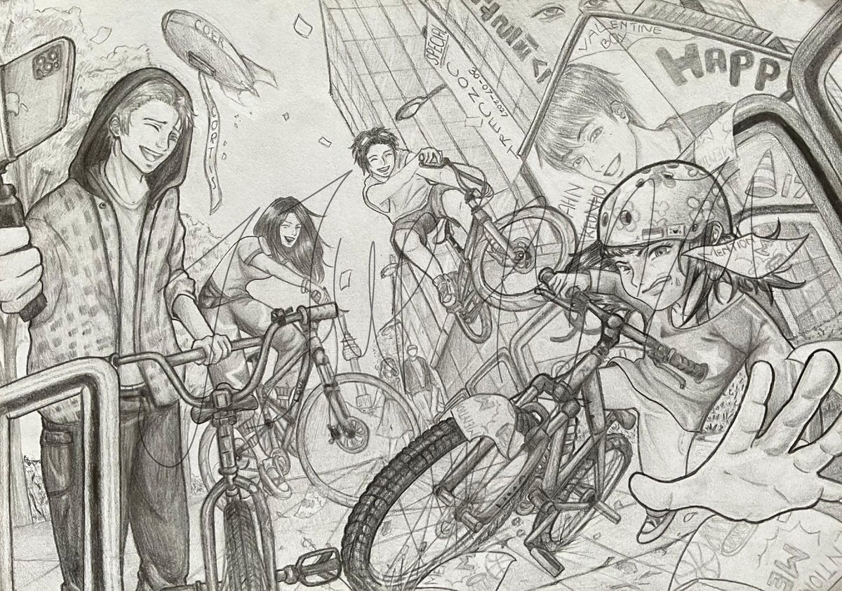 jjupidnkeonho's tweet image. yaudah iya nnti ak di snbt buat lagi🥰🫰🏻

temanya emang cortis btw WKWKWKWK #REDRED NIH😭😭😭