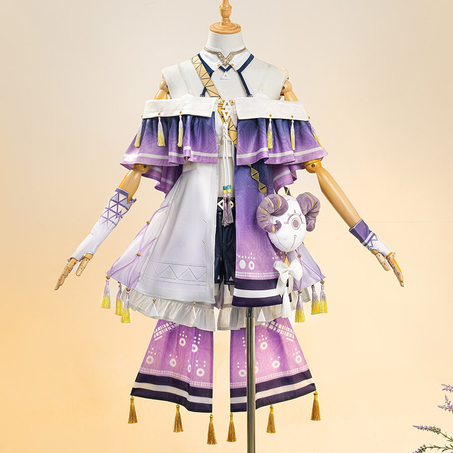 cosfun_official tweet media