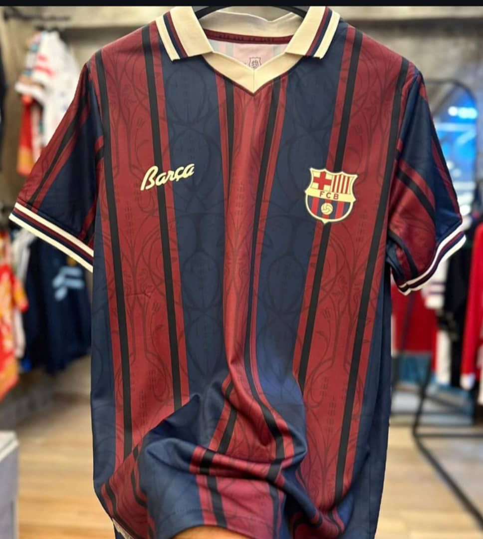 Zic Jersey Clan tweet media