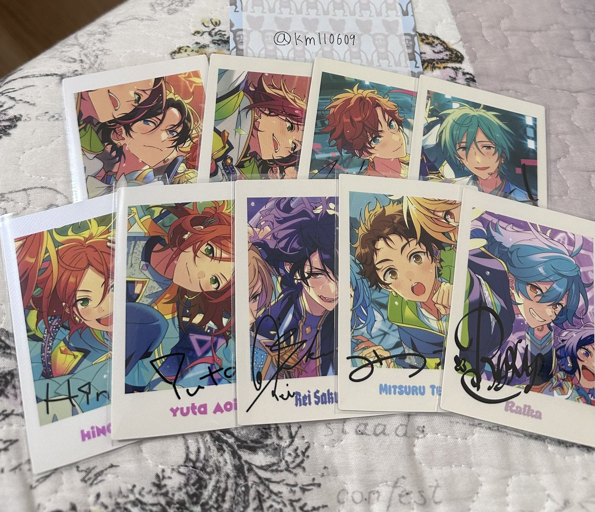 黒咲⁉️ tweet media