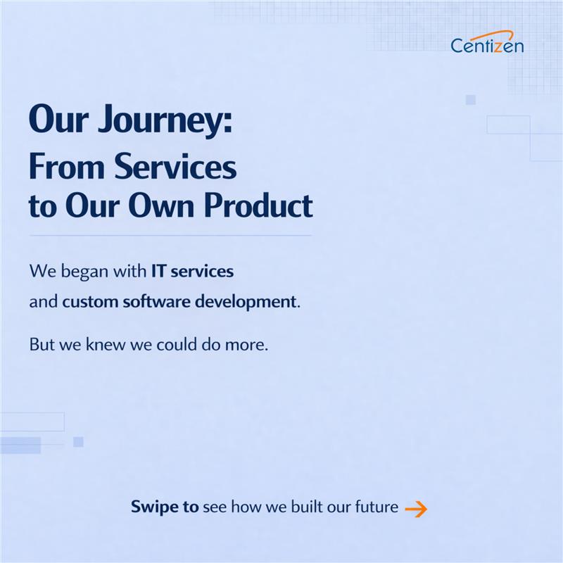 Centizen tweet media