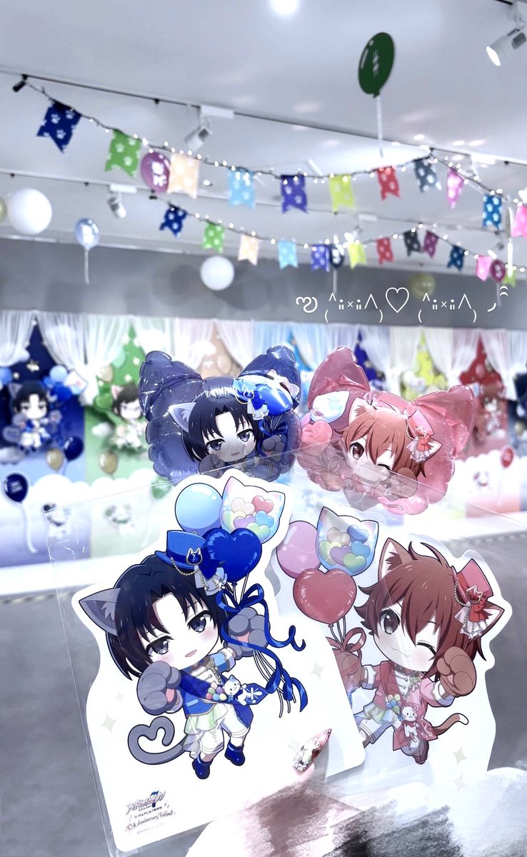 (^_−)−☆ tweet media