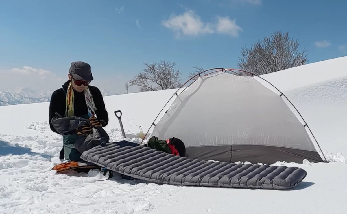 山旅旅（やまたびたび） tweet media