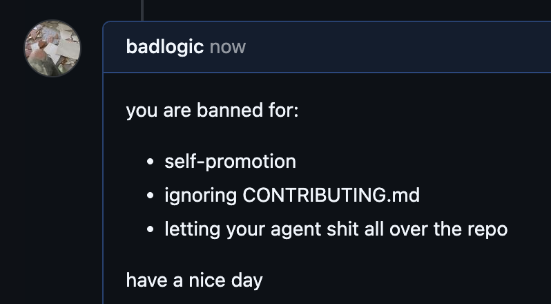 Mario Zechner tweet media