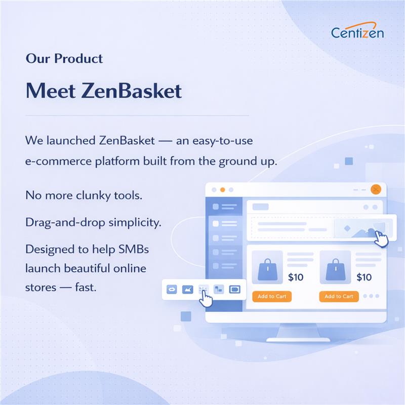 Centizen tweet media