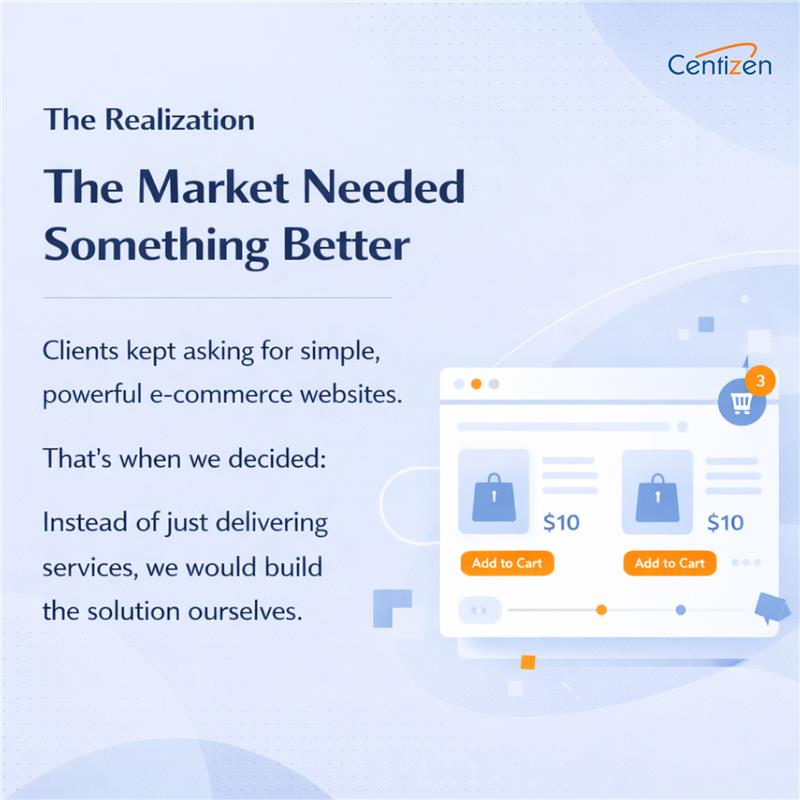 Centizen tweet media