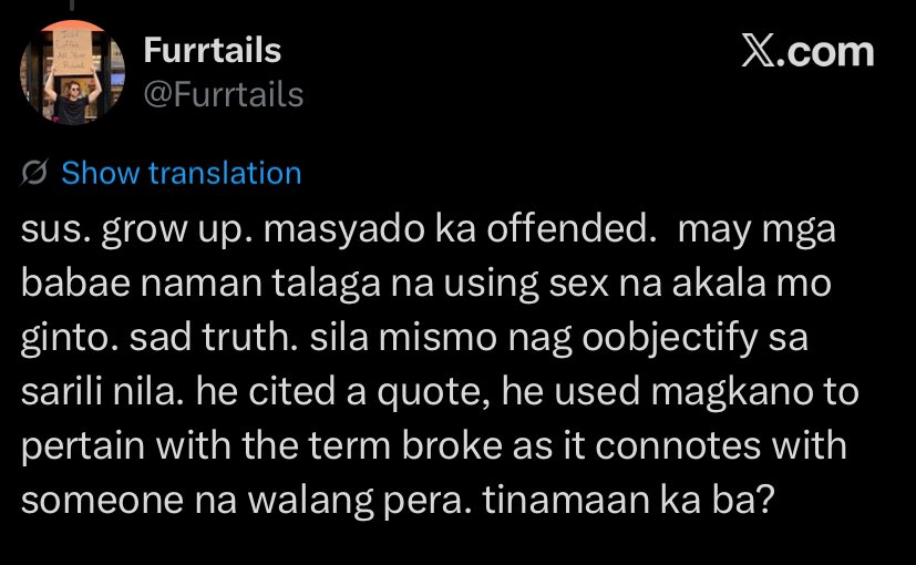 ave marina~ STREAM EABAB tweet media