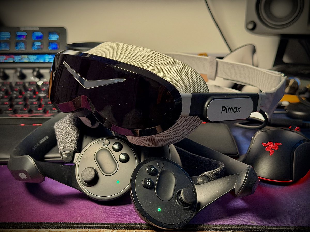 Andy | VR ManCave tweet media