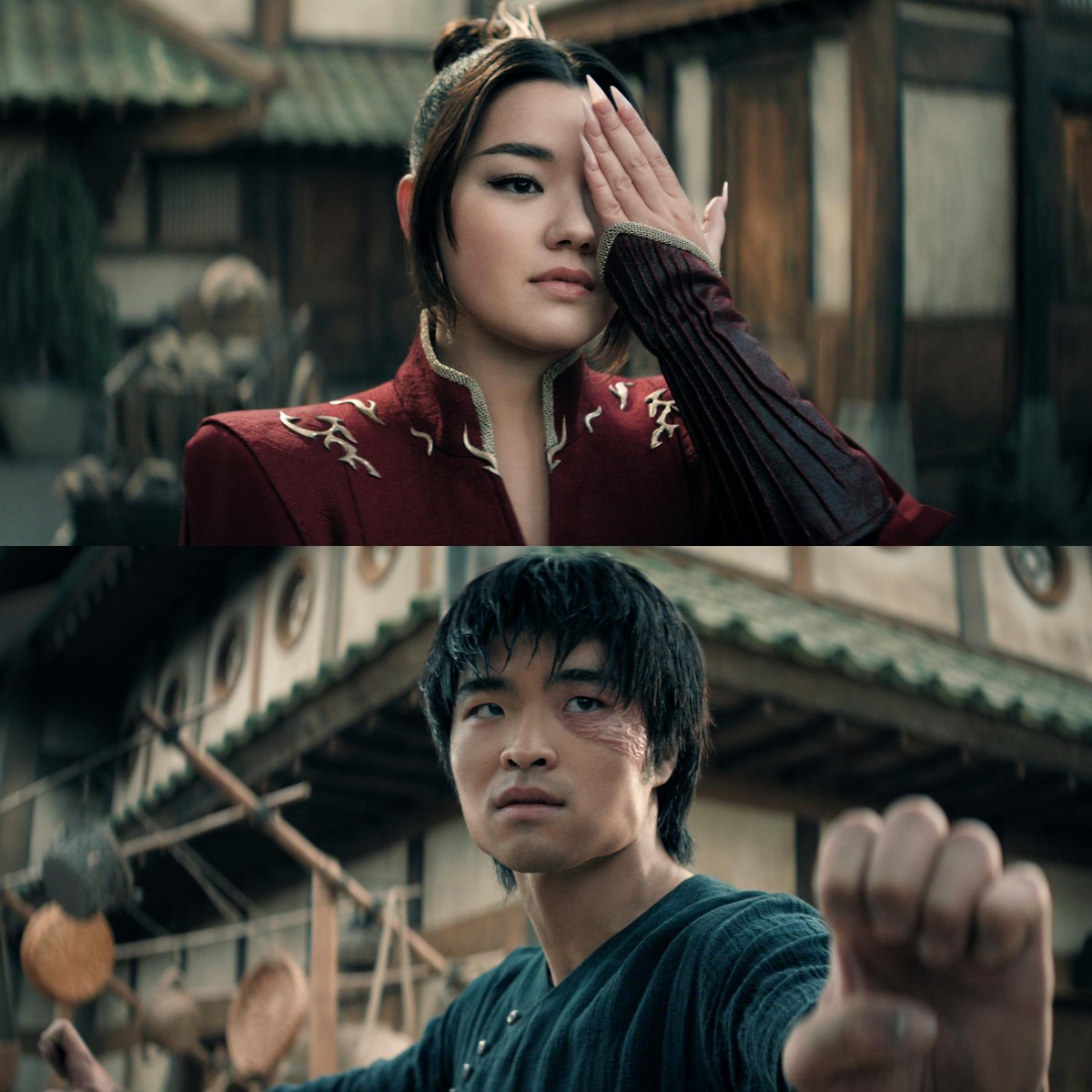 netflix⁷ tweet media