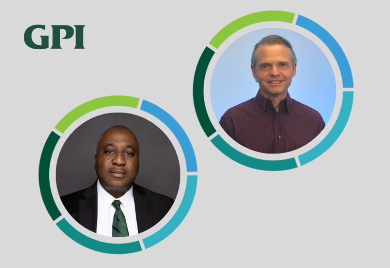 GPI/GreenmanPedersen tweet media