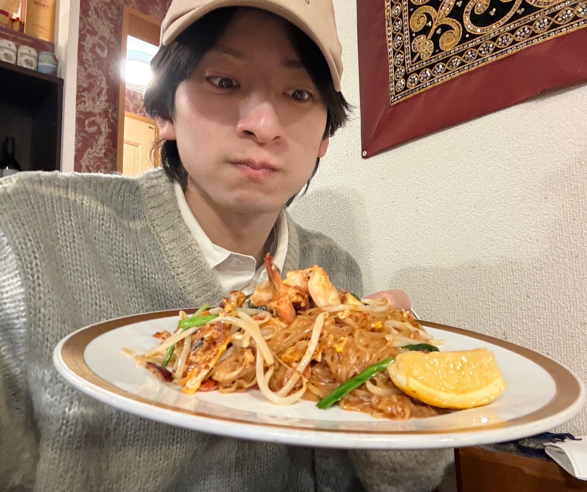 岡田翔大郎 tweet media