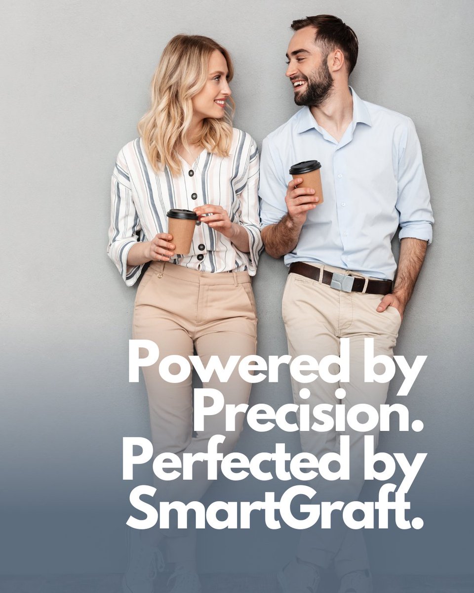 SmartGraft tweet media