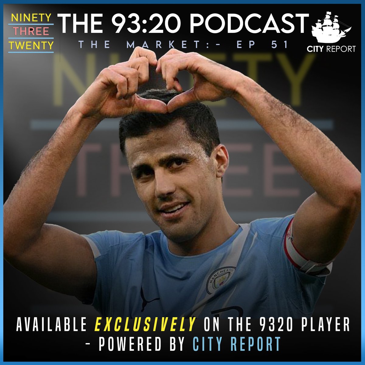 Ninety Three Twenty tweet media