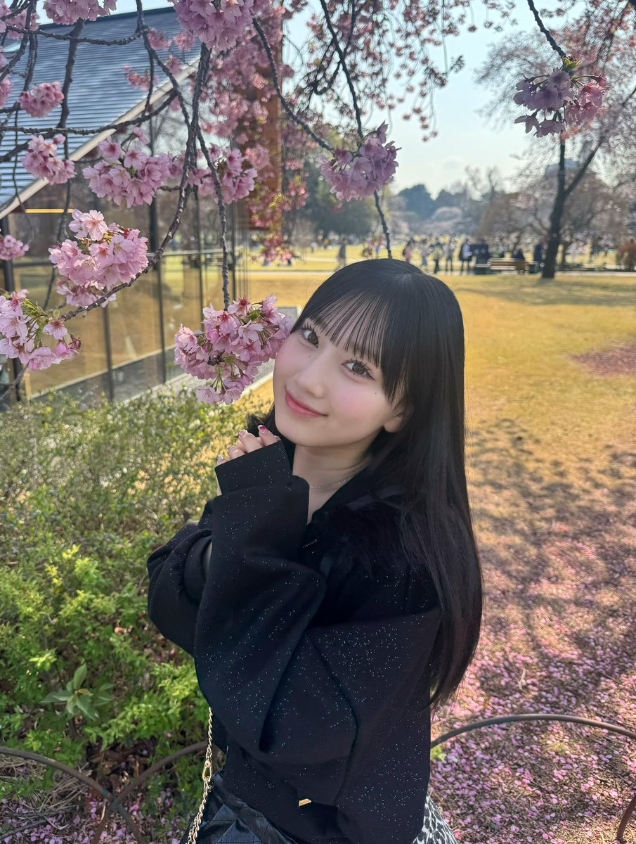 徳永羚海 tweet media