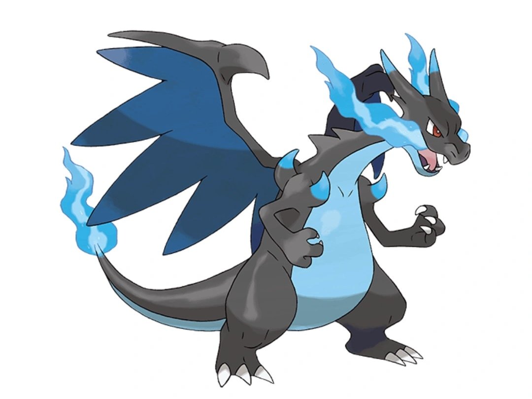 Pokémon Daily Post💫 tweet media