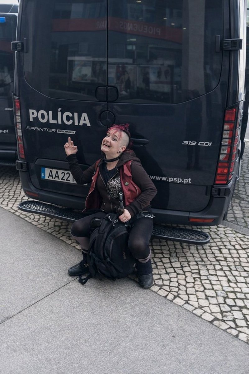 André Ventura tweet media