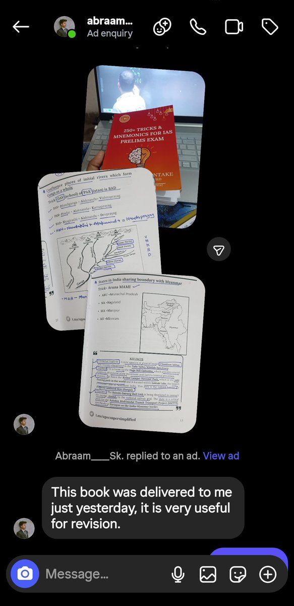 Dr. Gaurav J. Sontake tweet media