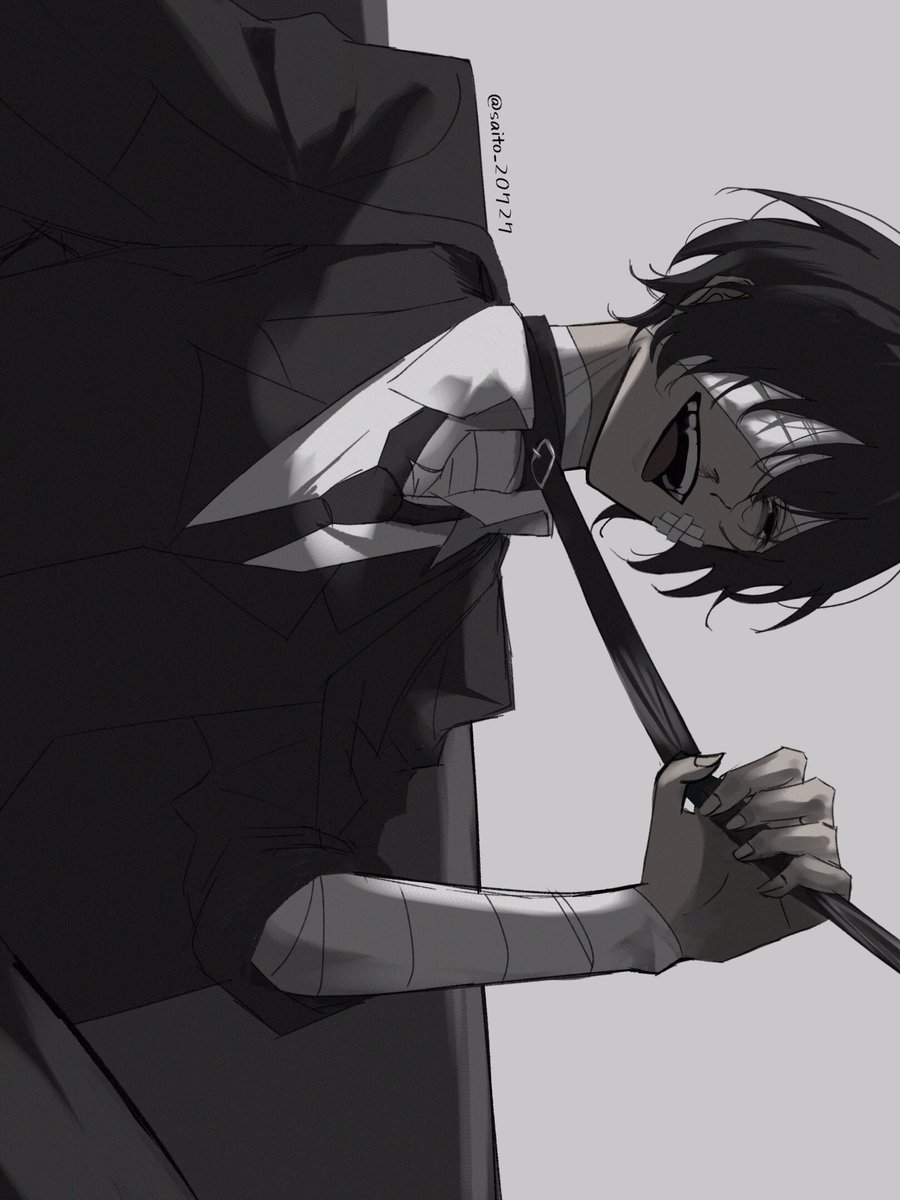 さいとう tweet media