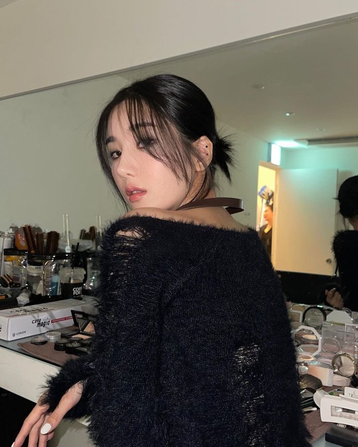 Kwon Eunbi tweet media