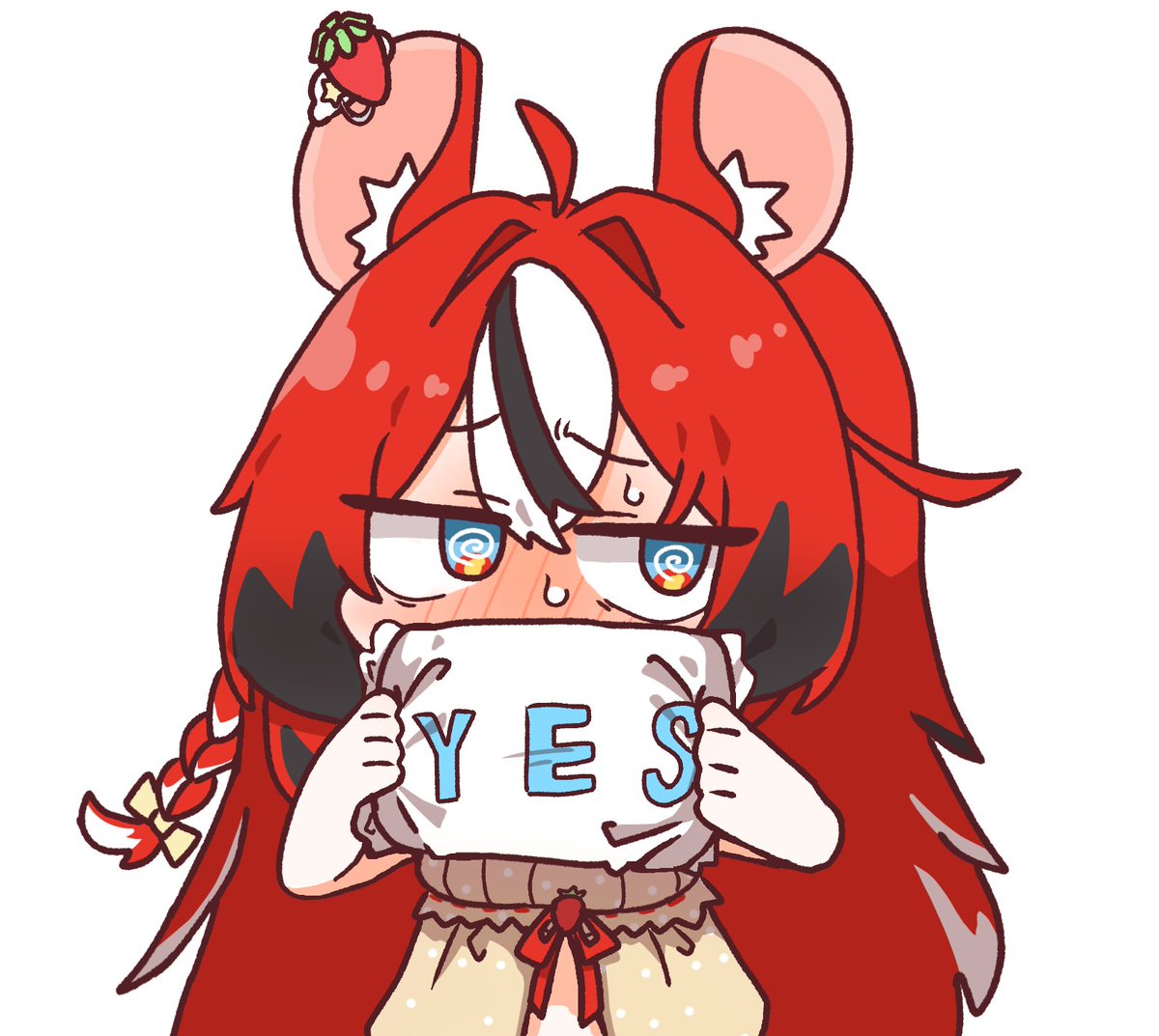 TSURUKI / 츠루키 tweet media