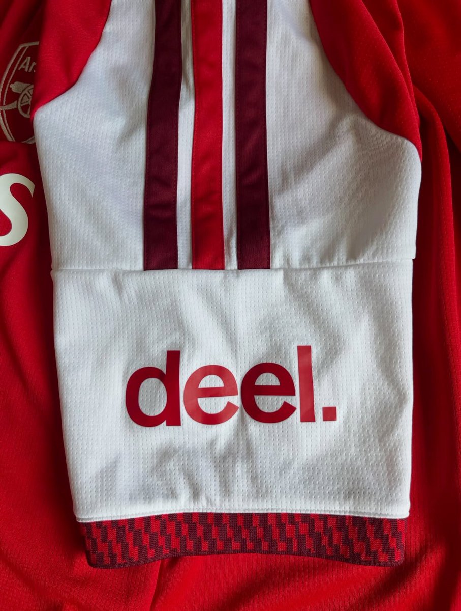 DailyAFC tweet media