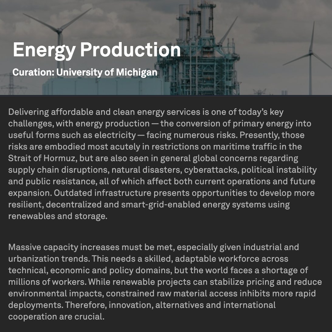 Michael O'Fallon - Sovereign Nations tweet media