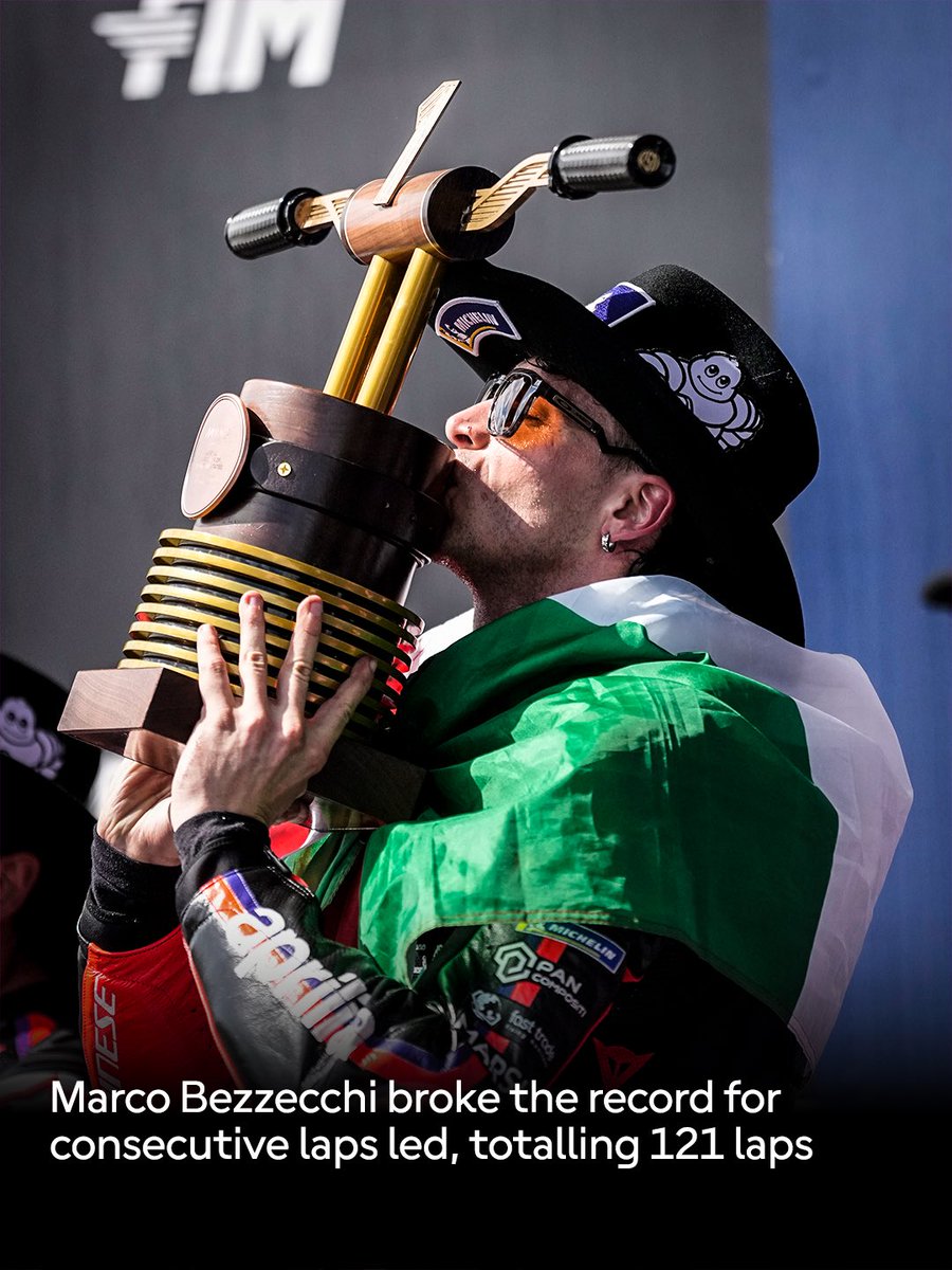 MotoGP's tweet image. It was definitely a #USGP 🇺🇸 to remember ✨

#MotoGP