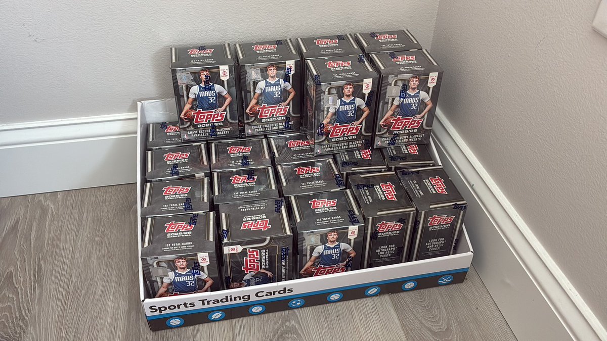 Skunk Ape Sports Cards tweet media