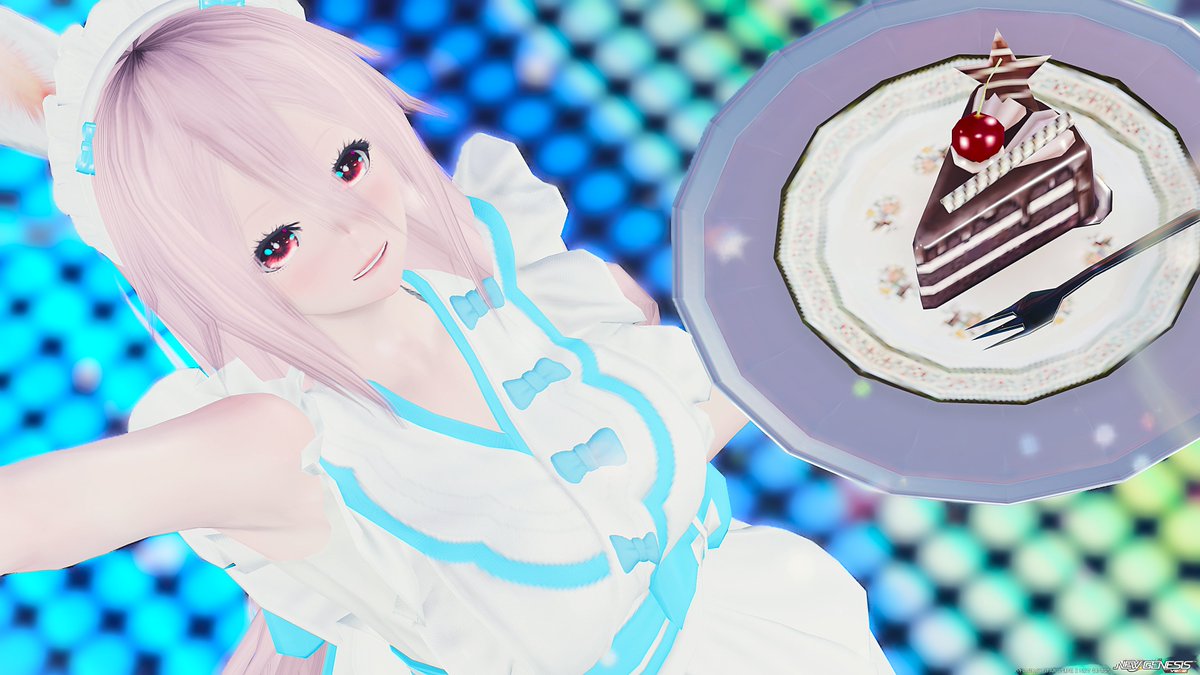 misorasoop's tweet photo. #メンテの日なのでssを貼る
#フォロワーのアークスがrtしてくれてまだ見ぬアークスと繋がりたい
#ソープしゃん日記
メイド https://t.co/wJwSbNOzDM