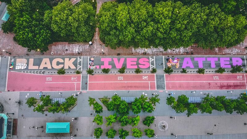 A reminder that Providence, Rhode Island spent $38,000 of public tax payer dollars on this.