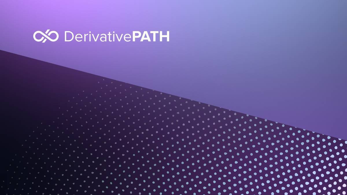 Derivative Path tweet media