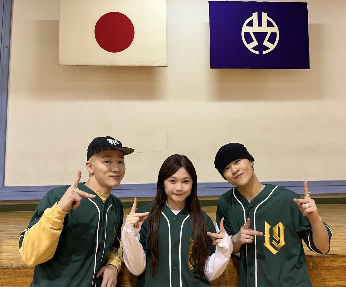 CyberAgent Legit tweet media