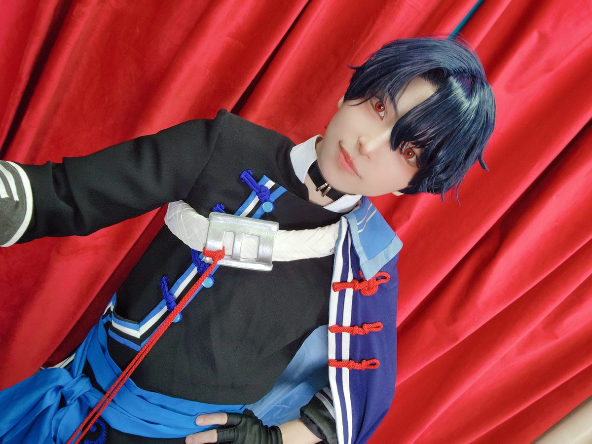 ɒʞuɿɒH🌳 隠居決定 tweet media