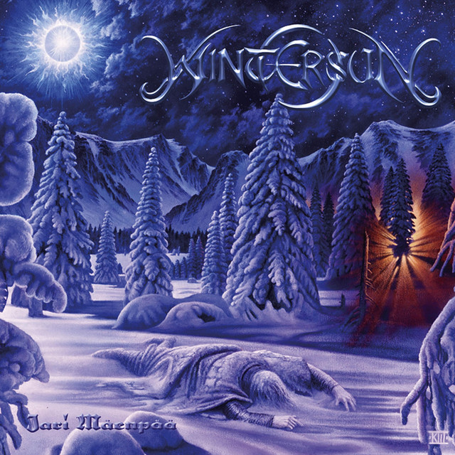Thrasher_1971's tweet image. Now playing : Battle Against Time
Band: Wintersun
Album: Wintersun
Song: open.spotify.com/track/0tEA8vx1…
Playlist: open.spotify.com/playlist/2Y9Wy…
#Wintersun #Metal #MelodicDeathMetal #NowPlaying
