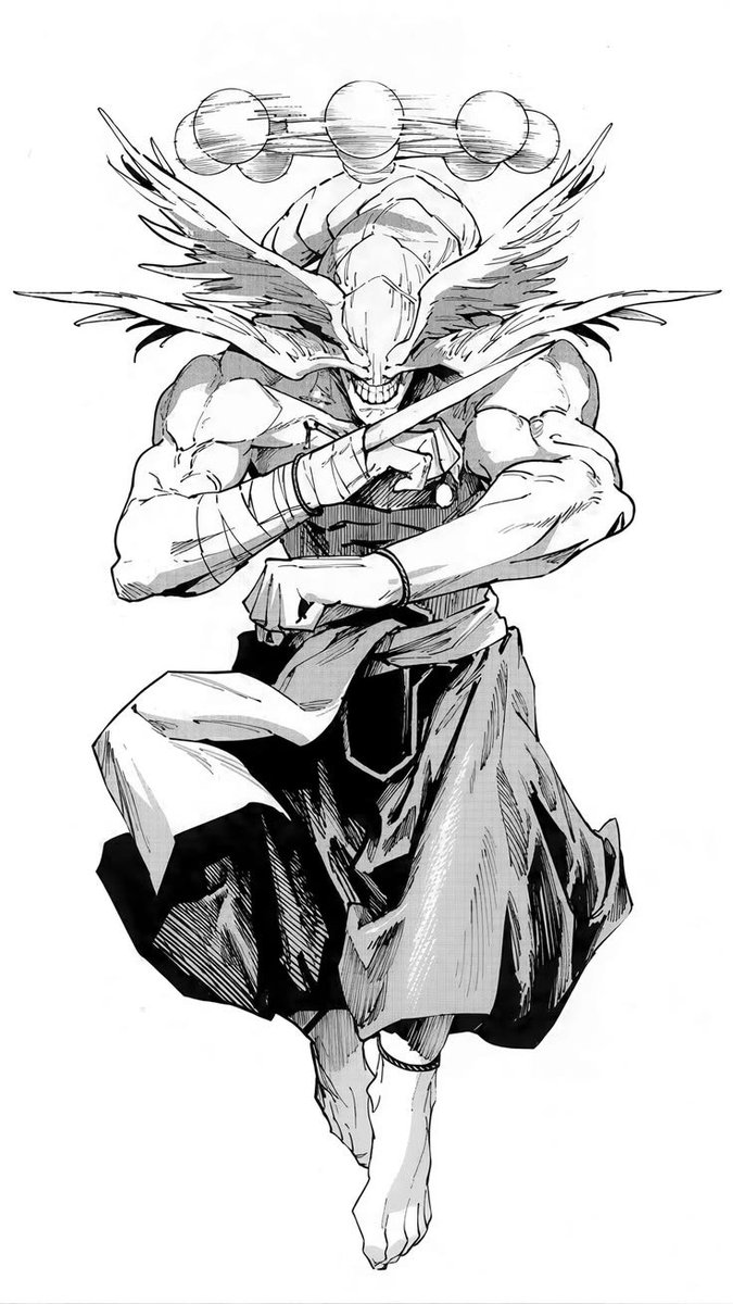 holyyuji tweet media