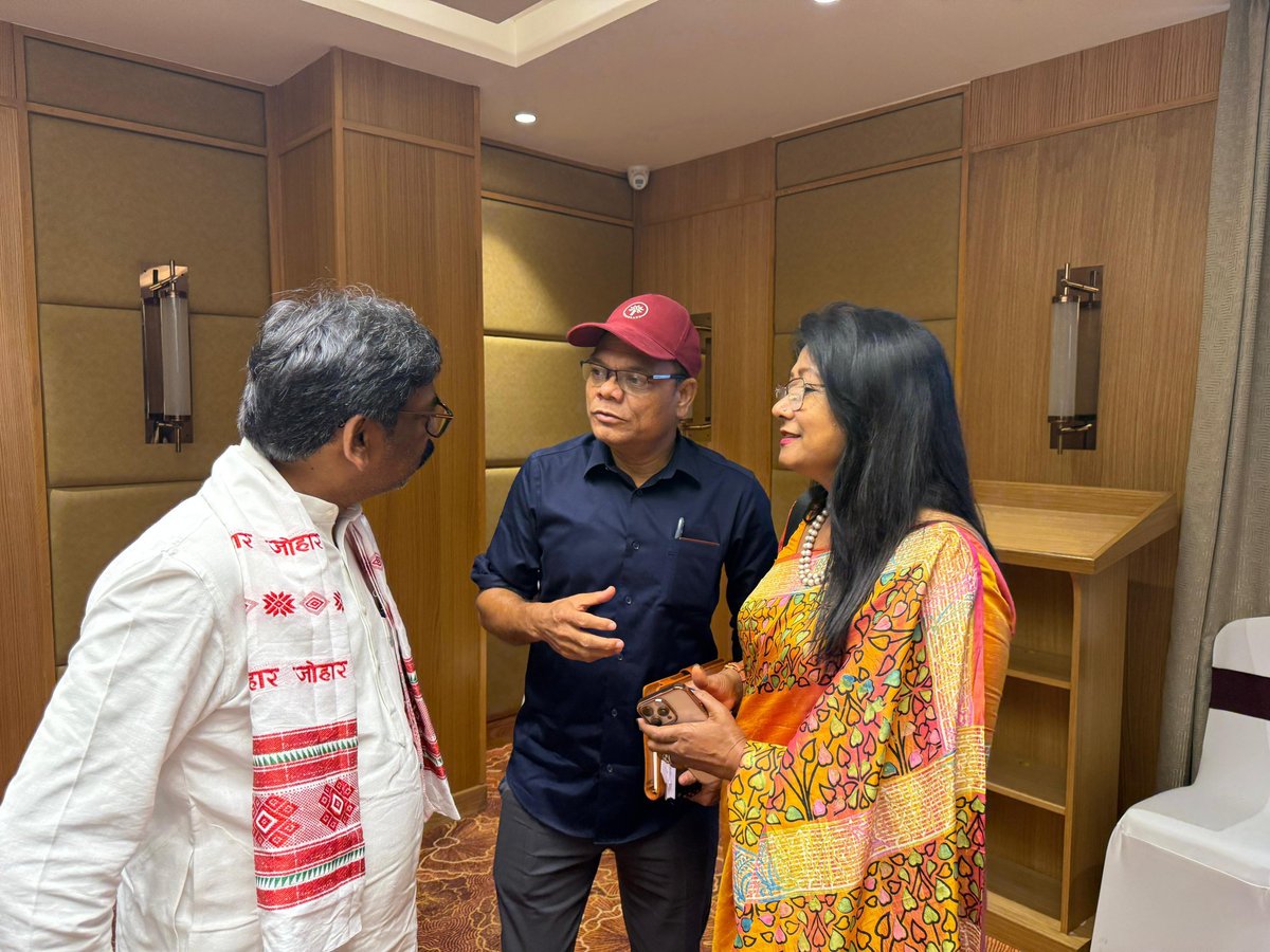 Jitendra Prasad tweet media